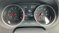 Volkswagen Polo 1.2 TSI Match Edition 5dr Petrol Hatchback